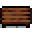 Wooden Table equipment icon