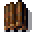 Log Pile equipment icon
