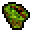 Green Mushroom equipment icon