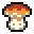 Giant Mushroom equipment icon